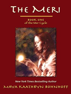 cover image of The Meri